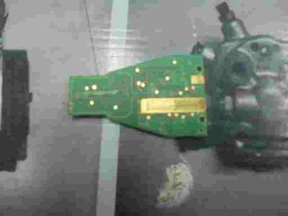 Funkfernbedienung Schlüssel Gehäuse Mercedes-Benz Smart 3 Tasten 233358021A