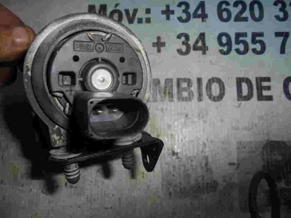 Zusatzwasserpumpe Porsche Cayenne 2008 3.6 3D0965561D BOSCH 0392020078