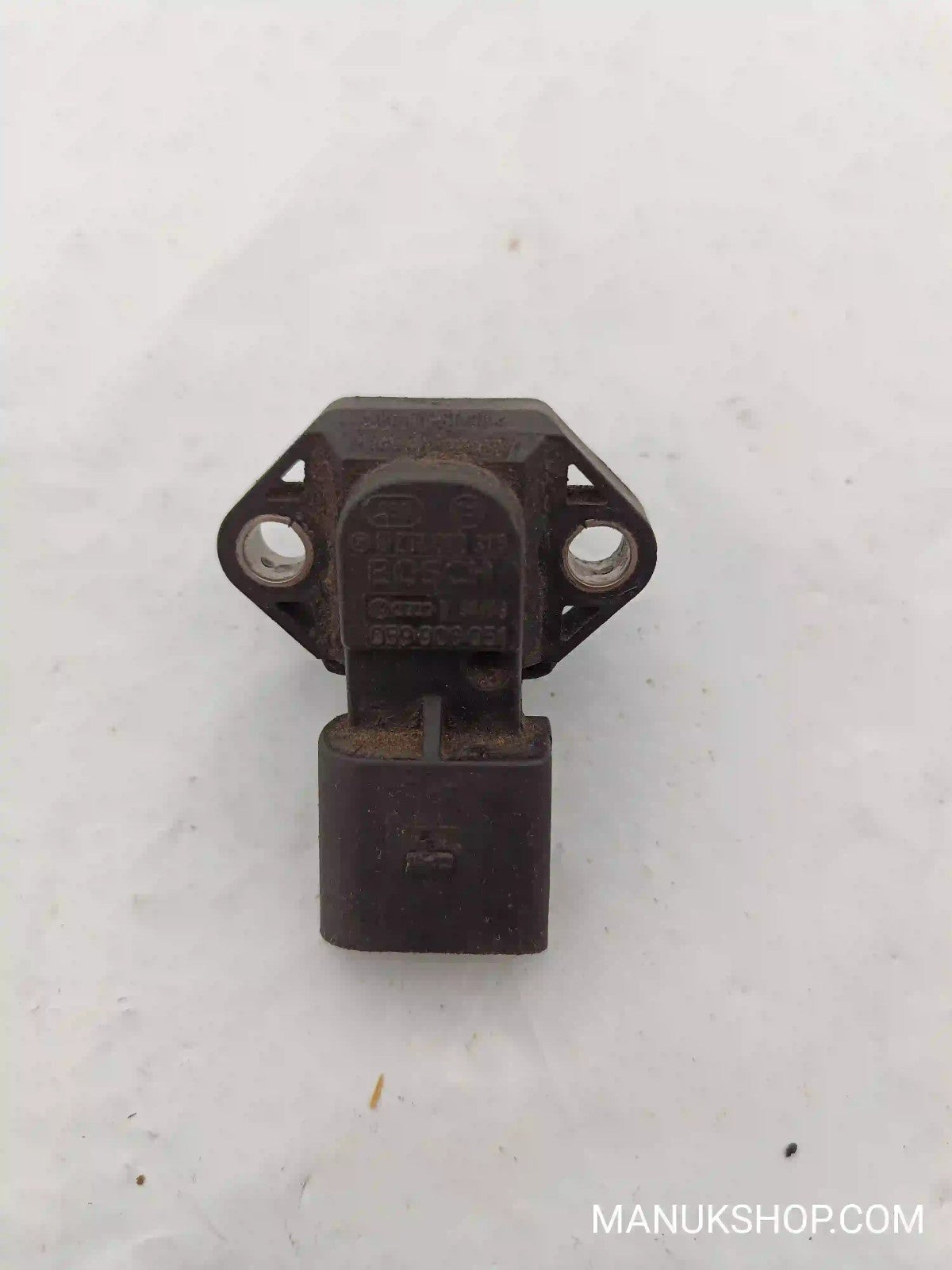Ladedrucksensor Audi A6 4B A8 Skoda 059906051 059 906 051 0281002326
