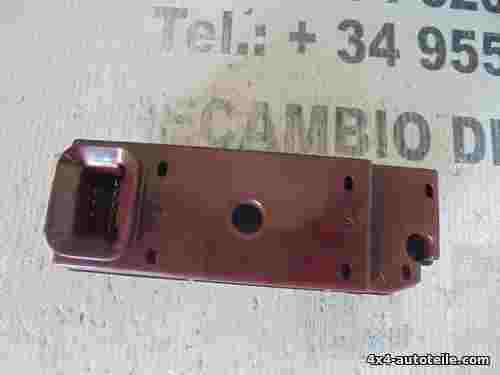 Fensterheber schalter Mitsubishi Pajero Pinin MR480791 MR 480791 PP-TD 10