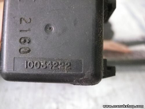 Kraftstoffpumpe Relais Chevrolet Blazer GM 10034222