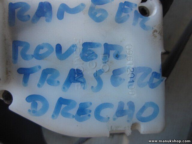 Sicherheitsgurt Gurt Land Rover Range Rover 604043600D 500140LNF 09G120100