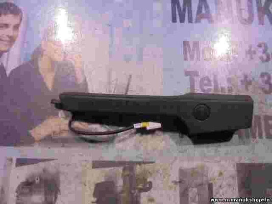 Türgriff Heckklappe Tailgate lock Renault Scenic 4x4 RX4 7700354331 8200107517