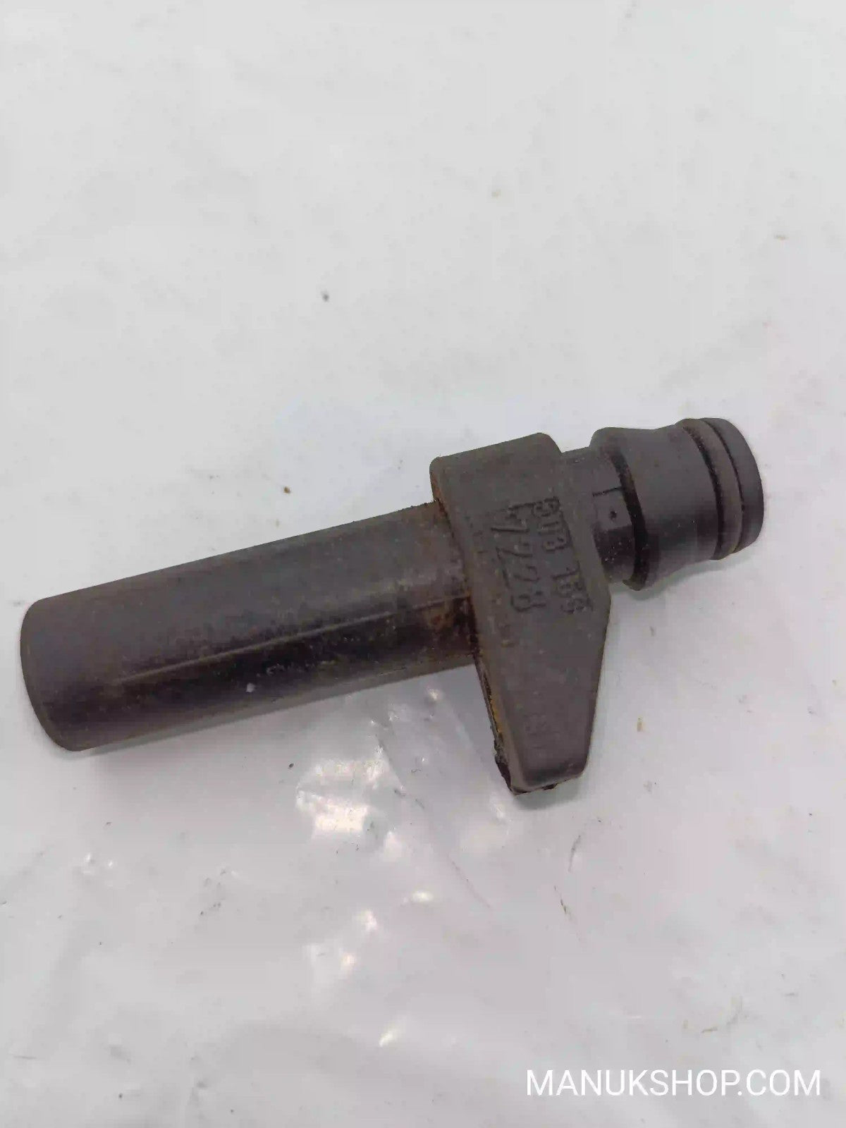 Kurbelwellensensor  Mercedes-Benz W202 W210 0031537228 003 153 7228