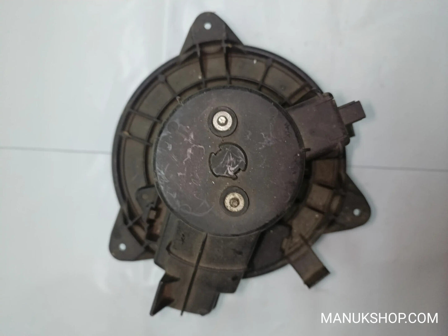 Gebläsemotor Fiat Stilo Bravo DENSO B838  591530800 5A0030100