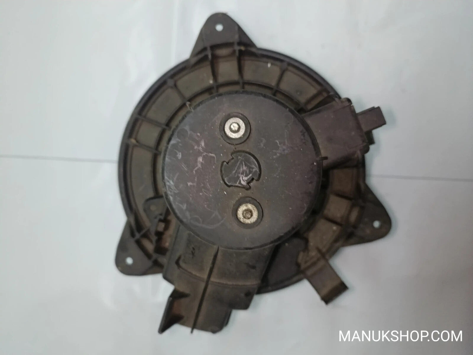 Gebläsemotor Fiat Stilo Bravo DENSO B838  591530800 5A0030100
