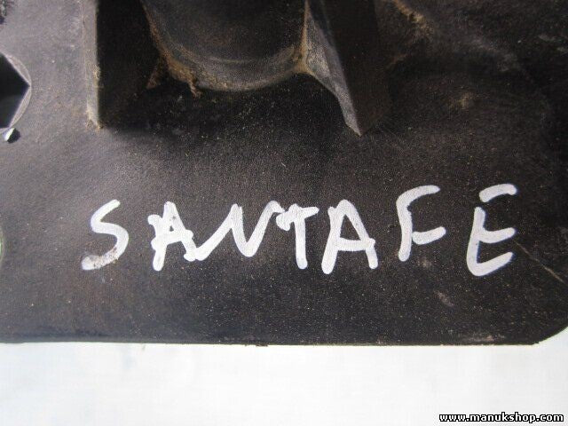 Kupplungsgeberzylinder Hyundai Santa Fe 2,0 CRDI 4161026090 4161026000