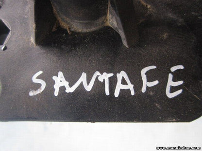 Kupplungsgeberzylinder Hyundai Santa Fe 2,0 CRDI 4161026090 4161026000