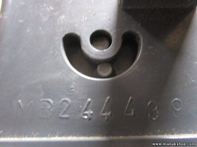 Lüftungsdüse Mitsubishi Pajero Montero V6 MB244439