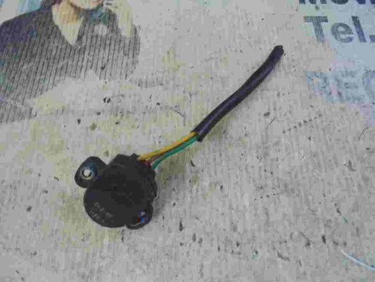 Klopfsensor Volkswagen Citroën Berlingo Xsara Peugeot Partner 206 306 1.9 D