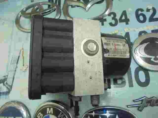 ABS Hydraulikblock Mazda 3 6N612C405AA 06210204774 06210906983 00403431C0