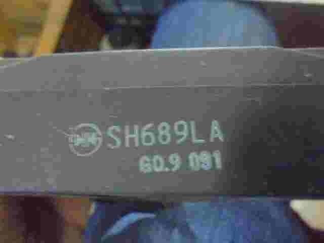 Spannungsregler  Peugeot Satelis 125 Geopolis 125 / 250 SH689LA 609081 60.9 081