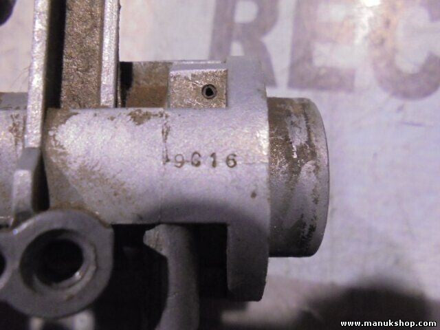 Zündschalter Suzuki Vitara SE SV 1992-1998 LDT USH INLDT SLS6 LDT SL S6 9616