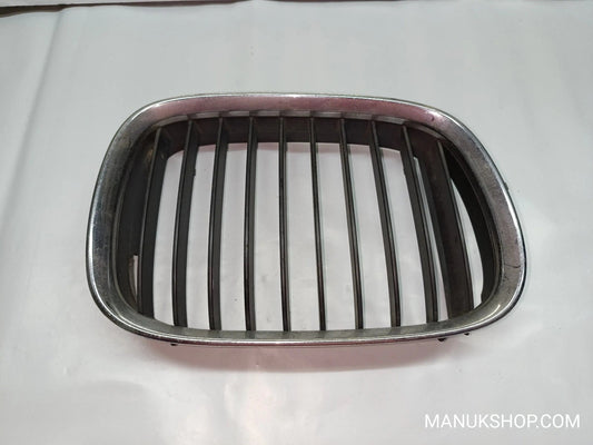 Kuhlergitter Rechts BMW 5 E39 8159312 8159 312
