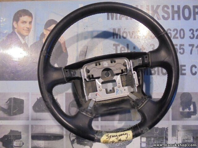 Lenkrad SsangYong Rexton 0041112 004 11 12