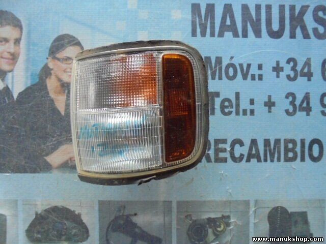 Blinker hinten links Opel Monterey 3.1 AIKPP2 DOT SAE AIKPP2 90 ICHIKOH 3334