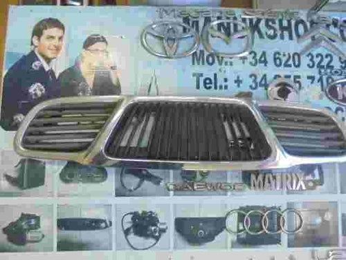 Frontgrill Grill Kühlergrill  Daewoo Llanos 96215294 96 215 294