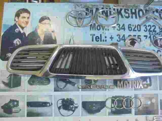 Frontgrill Grill Kühlergrill  Daewoo Llanos 96215294 96 215 294