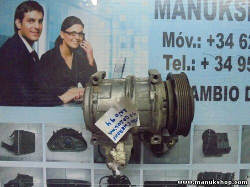 Klimakompressor Jeep Grand Cherokee 4.0 55035782 4472003340 10PA17C ND-0IL8 9M