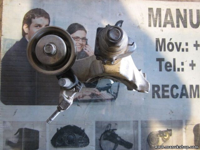 Spannrolle Zahnriemen Honda CRV CR-V 2.0L DOHC T38278 B20Z4 7059040