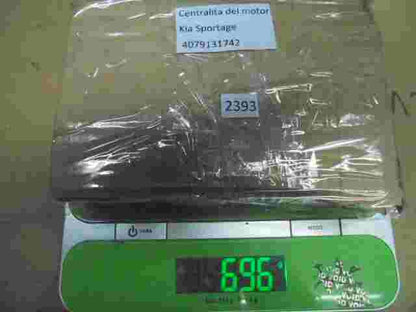 Motorsteuergerät Kia Sportage K04R18881D 4079131742 407913 -1742 KO4R18881D