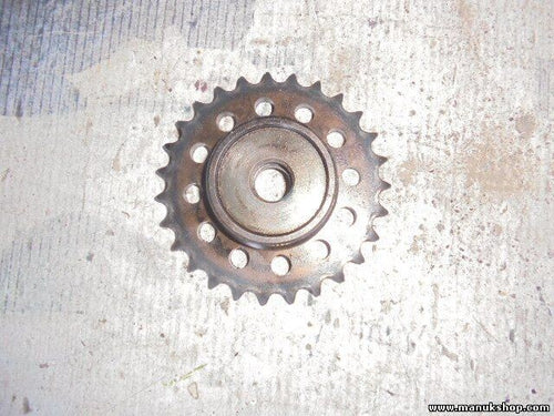 Einspritzpumpe Zahnrad Opel Astra G Vectra 2.0 DTI GM 90528134 90 528 134