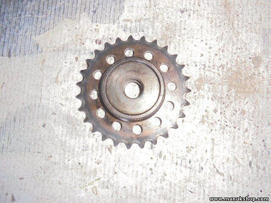 Einspritzpumpe Zahnrad Opel Astra G Vectra 2.0 DTI GM 90528134 90 528 134