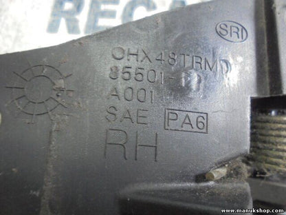 Türgriff Griff innen Vorne Rechts Chrysler Jeep Cherokee XJ 85501A001 OHX48TRM