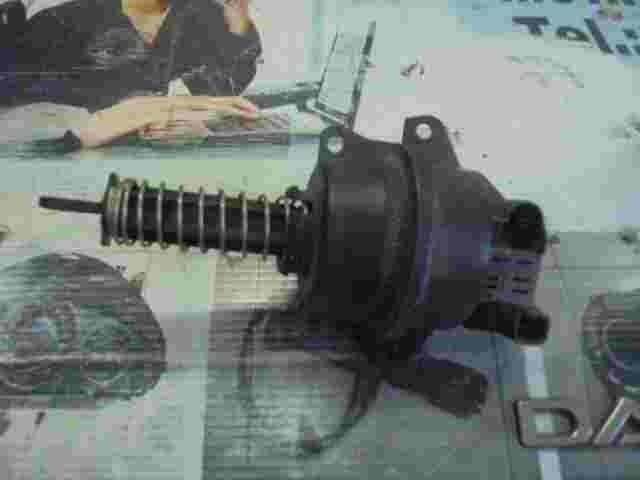 Unterdruckventil Opel Vectra B 652869L 400195 PPT40