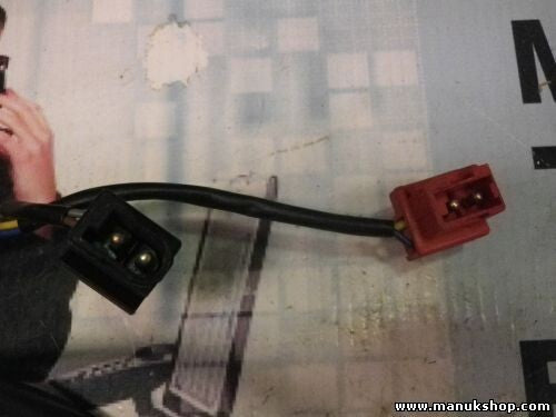 Gurtschloss Gurtschnapper vorne links Mercedes W140 600 SE SEL 1408600669