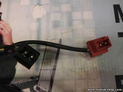 Gurtschloss Gurtschnapper vorne links Mercedes W140 600 SE SEL 1408600669