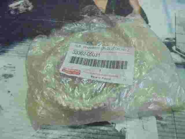 Hub Transmission Clutch No. 3 / Toyota Corolla 3336205031 33362-05031