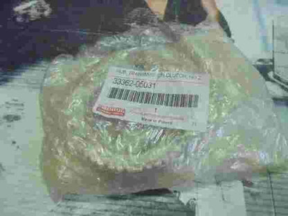 Hub Transmission Clutch No. 3 / Toyota Corolla 3336205031 33362-05031