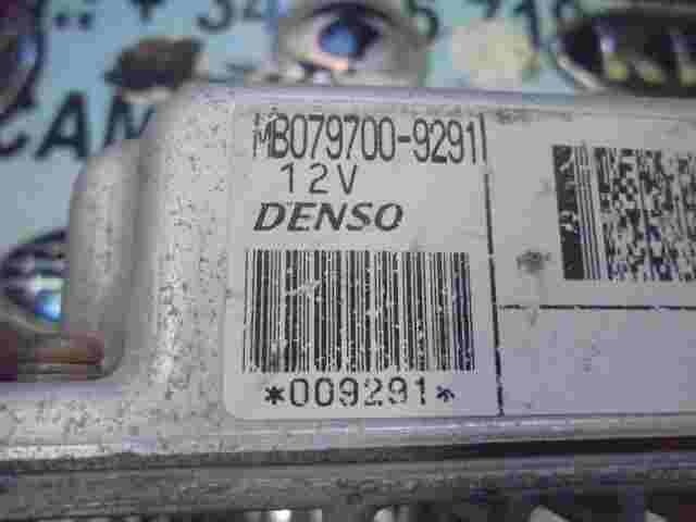 Motorsteuergerät Volvo V60 08692554A 08692554 A DENSO MB079700-9291 MB0797009291