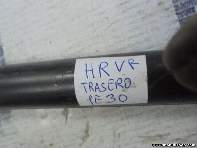 Heckklappendämpfer Honda HRV HR-V 1E30 3481200400