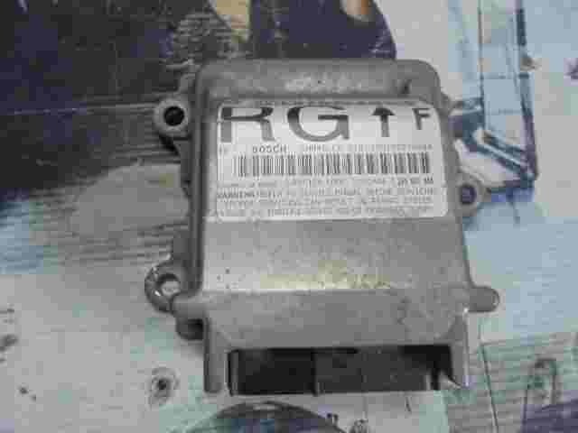 Airbagsensor Airbagsteuergerät Chrysler Voyager (RG ) F 04748604AD 0285001465