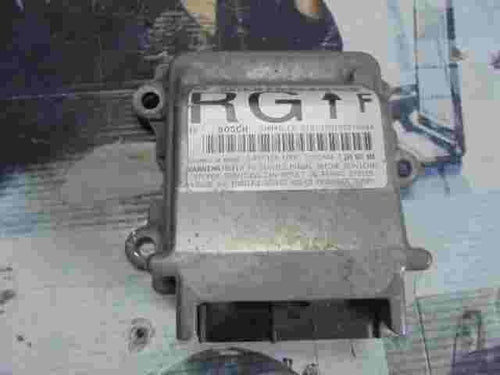 Airbagsensor Airbagsteuergerät Chrysler Voyager (RG ) F 04748604AD 0285001465
