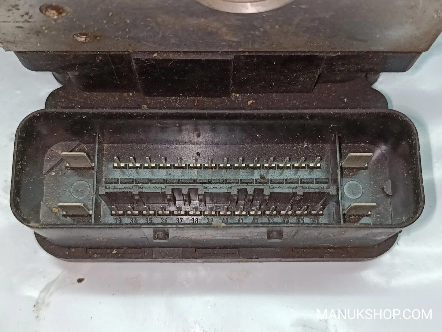 ABS Hydraulikblock Chrysler 000090600000 25092600223 25061011924