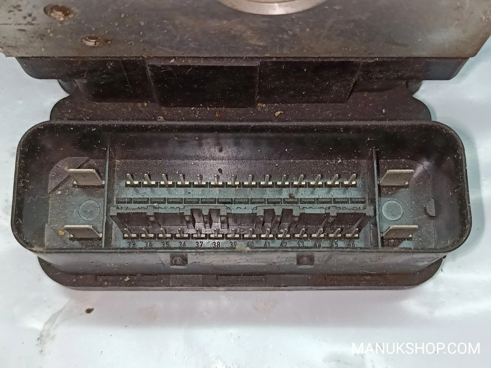 ABS Hydraulikblock Chrysler 000090600000 25092600223 25061011924