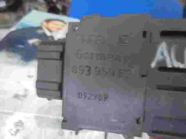 Klima schalter Audi 80 90 S2 B4 893959621 893 959 621 092989