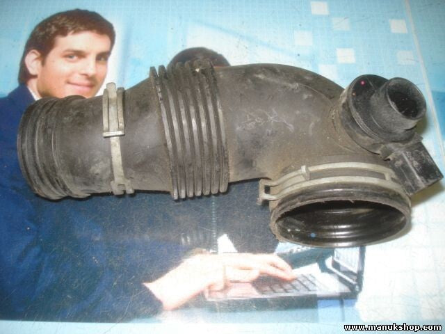 Ansaugrohr Luftrohr Ansaugschlauch VW 7L6129534 7L6129535 7L6129532