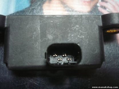 Sensor Querbeschleunigung Mercedes-Benz ML350 W164 (Q01) A0055422018