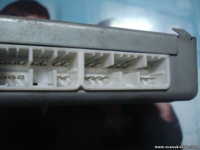 Steuergerät Mazda 626 GA2A67650 GA2A 67650