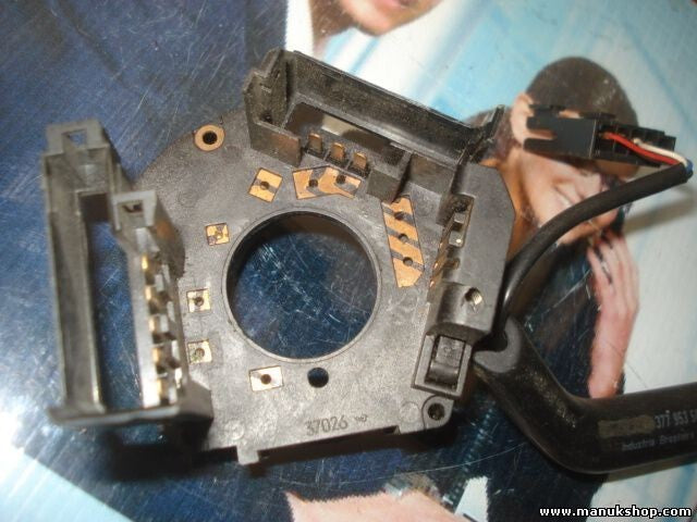 Lichtschalter VW  377953503B 377 953 503 B 1H0953519A 1HO953519A