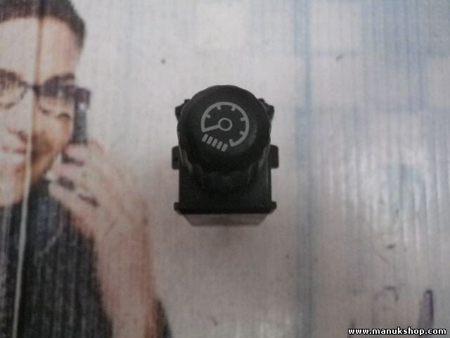 Schalter Tachobeleuchtung Lexus IS 3591F76 359-1F76