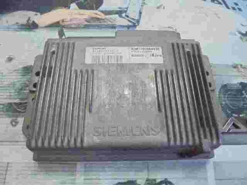 Motorsteuergerät Renault Laguna HOM7700864458 7700864458 7700102294 S113717115C