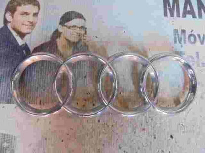 Emblem Logo hinten Audi A6 A8 4E0853605AA 4E0 853 605 AA 4EO853605AA