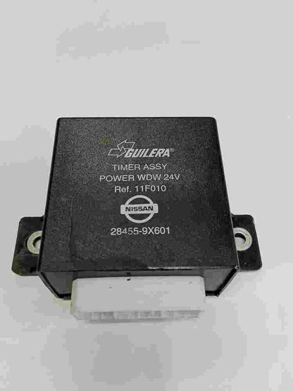 Warnblinker Relais Nissan Atleon 284559X601 28455-9X601 Guilera 24V 11F010
