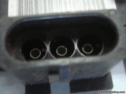 Luftdrucksensor Opel Astra G Zafira A 16137039 0517010717 051701 0717 1106707Z