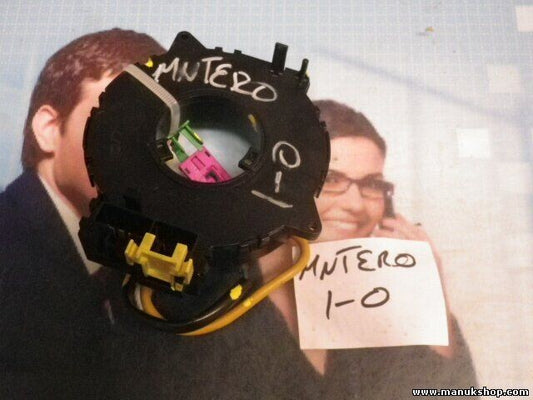 Airbag Schleifring Mitsubishi Montero Pajero 9274C 